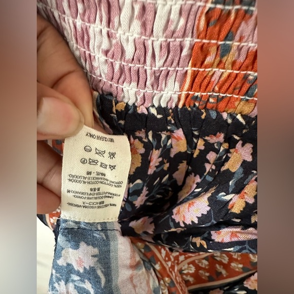 Jen's Pirate Booty Roma Doe Maxi Dress - Picture 8 of 16